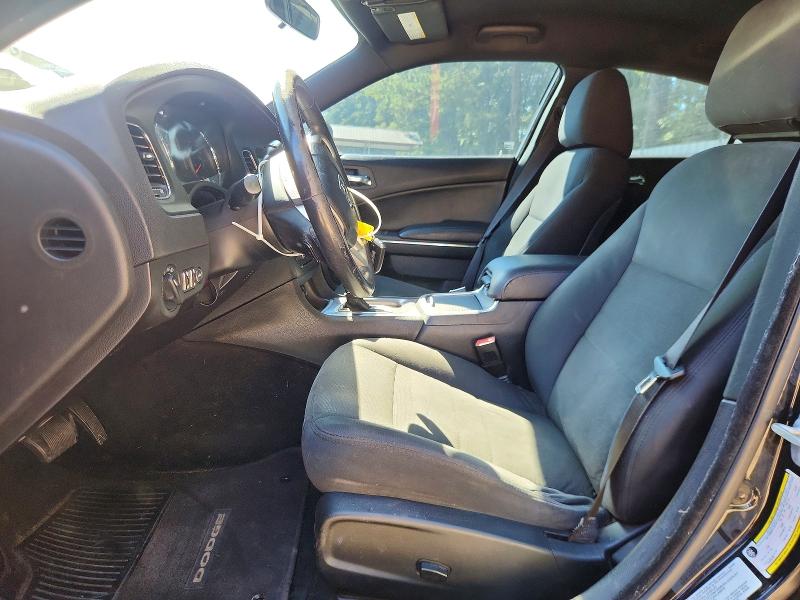 68965846 :رقم المزاد ، 2C3CDXAG4DH694946 vin ، 2013 Dodge Charger مزاد بيع