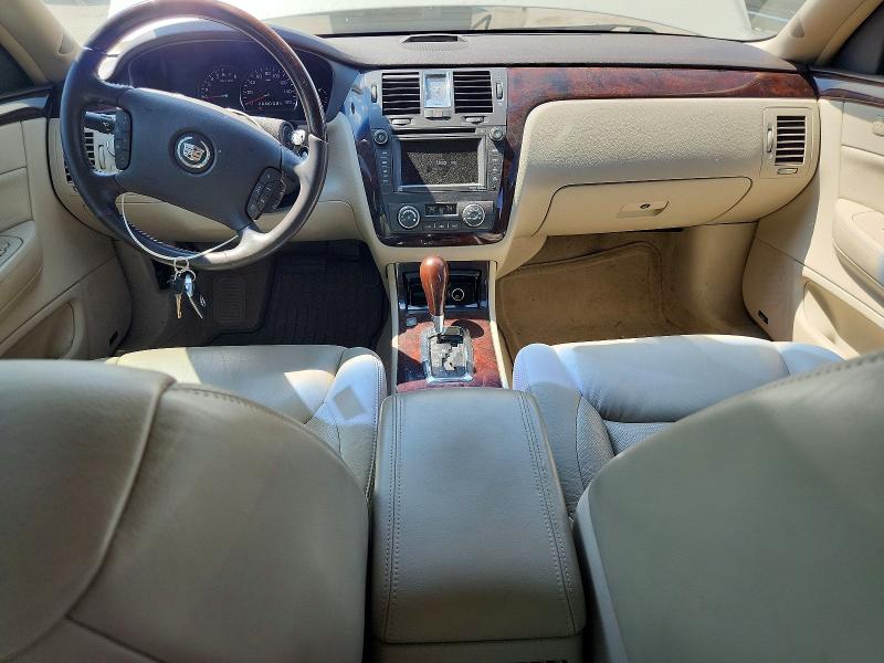 Продаж на аукціоні авто 2011 Cadillac Dts, vin: 1G6KH5E69BU118932, номер лоту: 66575916