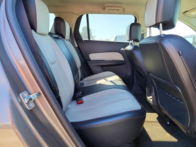 Aukcja sprzedaży 2010 Gmc Terrain, vin: 2CTFLGEY4A6380403, numer aukcji: 70521356