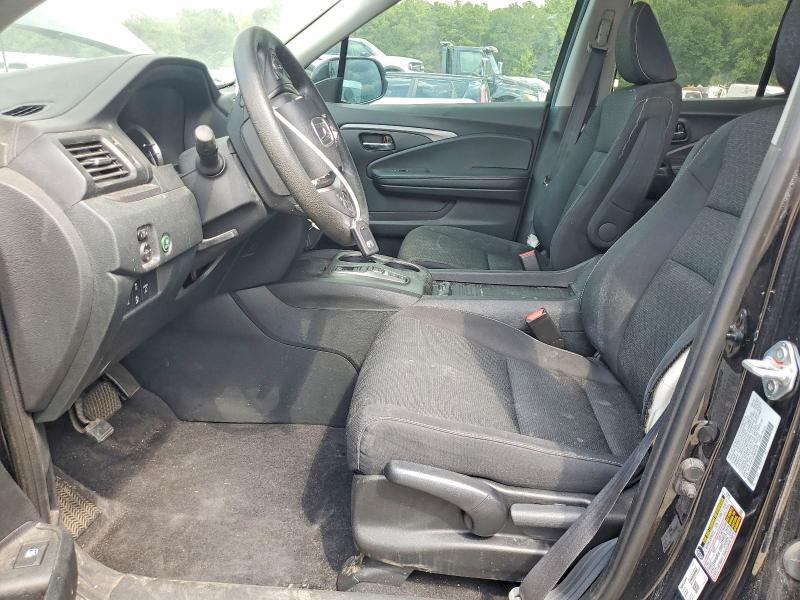 Aukcja sprzedaży 2023 Honda Ridgeline, vin: 5FPYK3F12PB048780, numer aukcji: 69790456