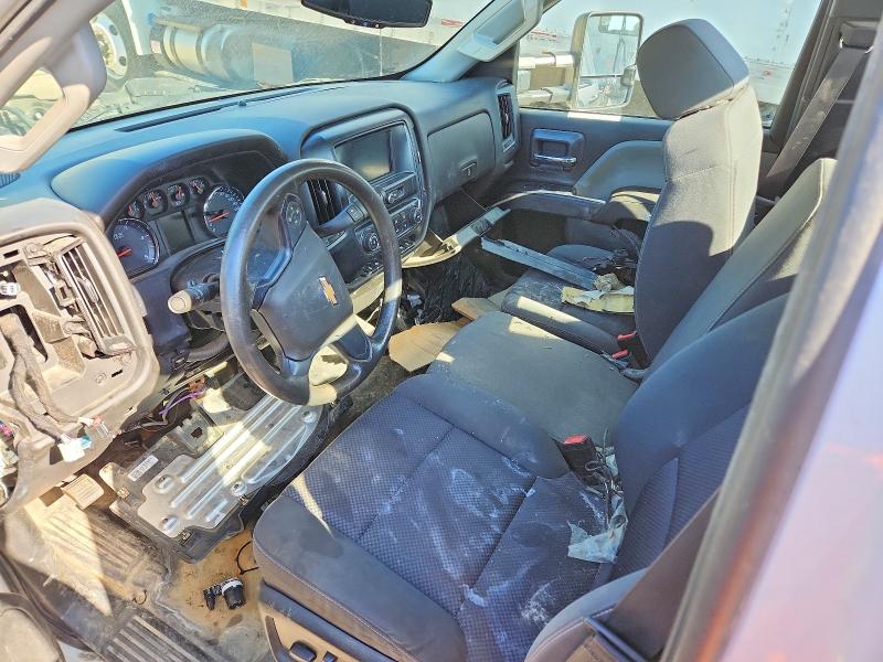 68083066 :رقم المزاد ، 1HTKHPVM5KH885471 vin ، 2019 Chevrolet Silverado Medium Duty مزاد بيع