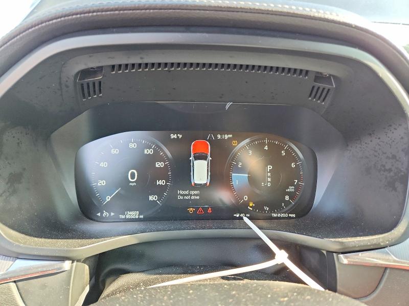 Продаж на аукціоні авто 2019 Volvo Xc60, vin: LYV102DL5KB236900, номер лоту: 67301246