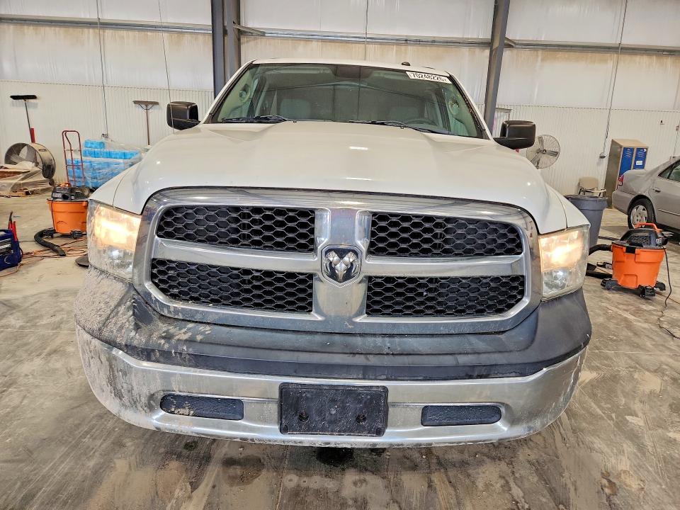 Продаж на аукціоні авто 2013 Ram 1500, vin: 3C6JR7DT8DG534587, номер лоту: 70248226