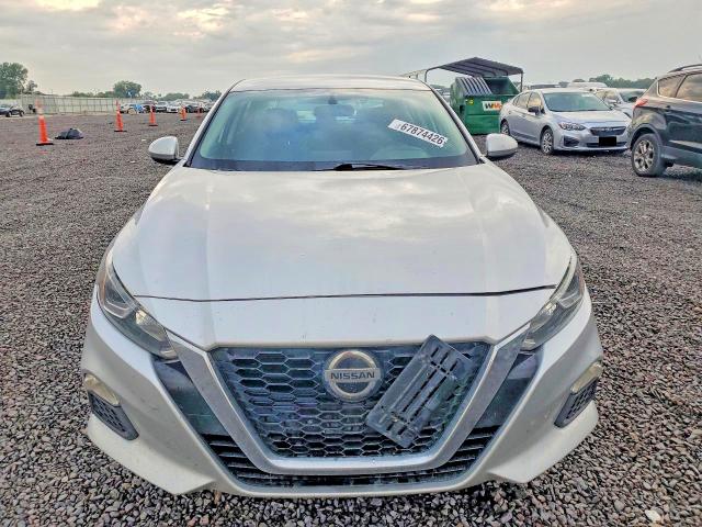 2020 Nissan Altima მანქანა იყიდება აუქციონზე, vin: 1N4BL4BV2LC211774, აუქციონის ნომერი: 67874426