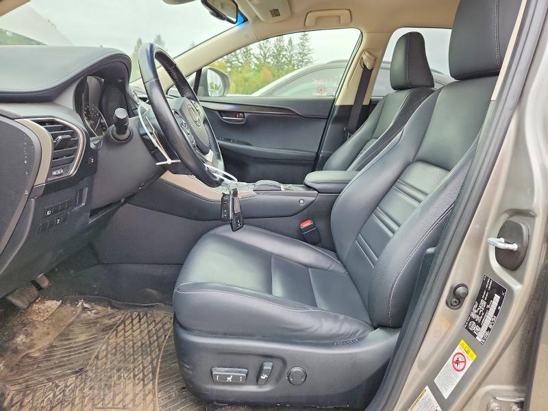 Продажа на аукционе авто 2019 Lexus Nx 300, vin: JTJBARBZ4K2204679, номер лота: 69794136
