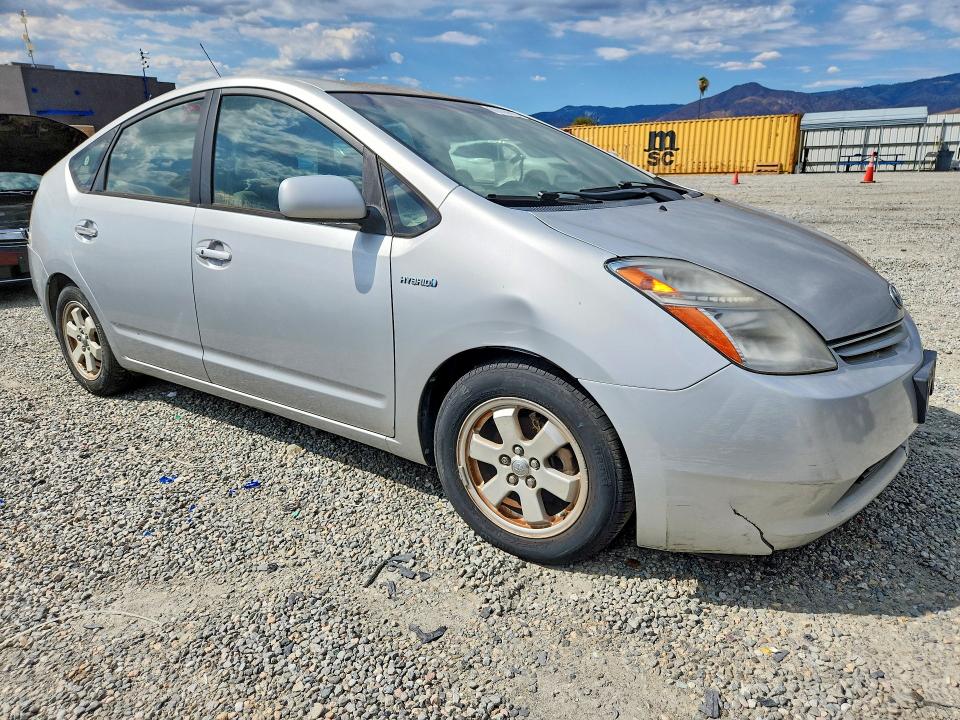 Aukcja sprzedaży 2006 Toyota Prius, vin: JTDKB20U963131730, numer aukcji: 68335616