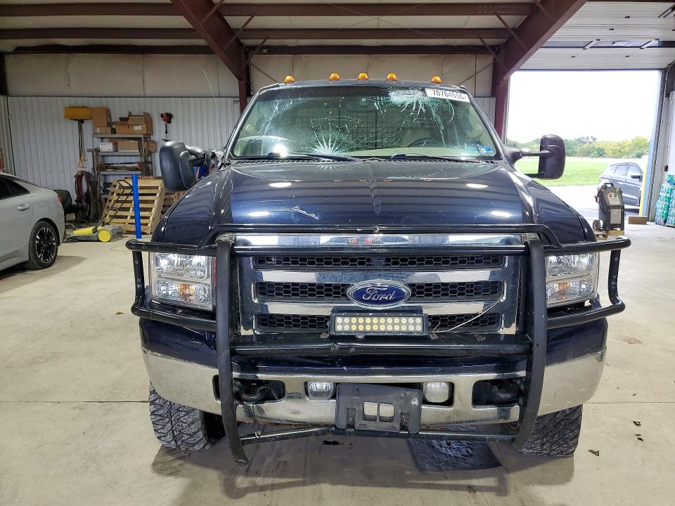 Aukcja sprzedaży 2005 Ford F350, vin: 1FTWW31P85EC77978, numer aukcji: 70764696