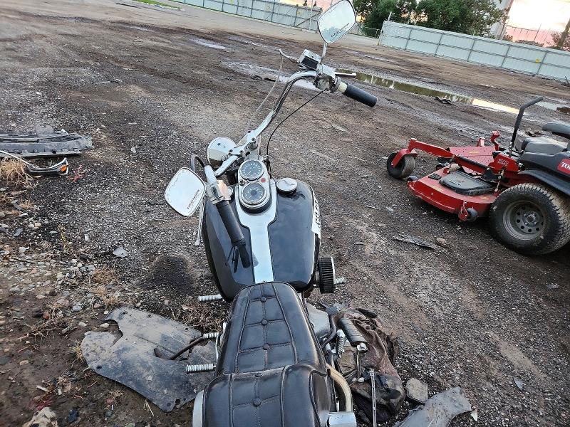 1974 Harley-davidson Motorcyle მანქანა იყიდება აუქციონზე, vin: 9D20196H4, აუქციონის ნომერი: 69424556