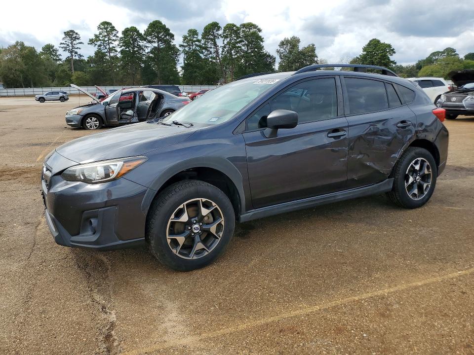 Aukcja sprzedaży 2018 Subaru Crosstrek, vin: JF2GTAAC8JH214310, numer aukcji: 70437826