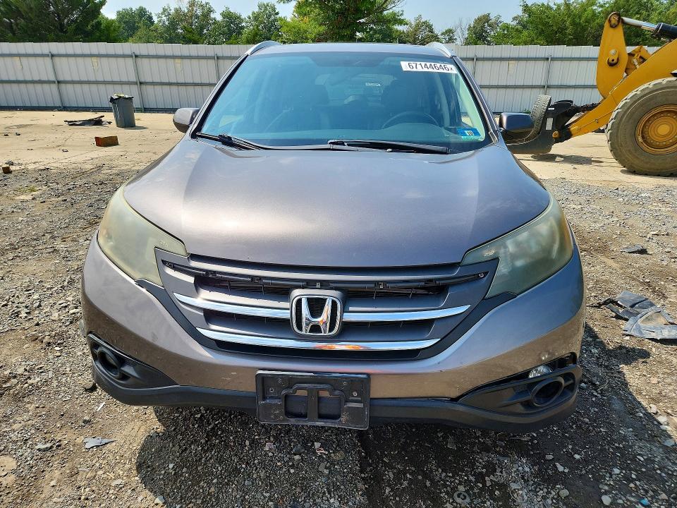 Aukcja sprzedaży 2013 Honda Cr-v, vin: 5J6RM4H71DL050814, numer aukcji: 67144646
