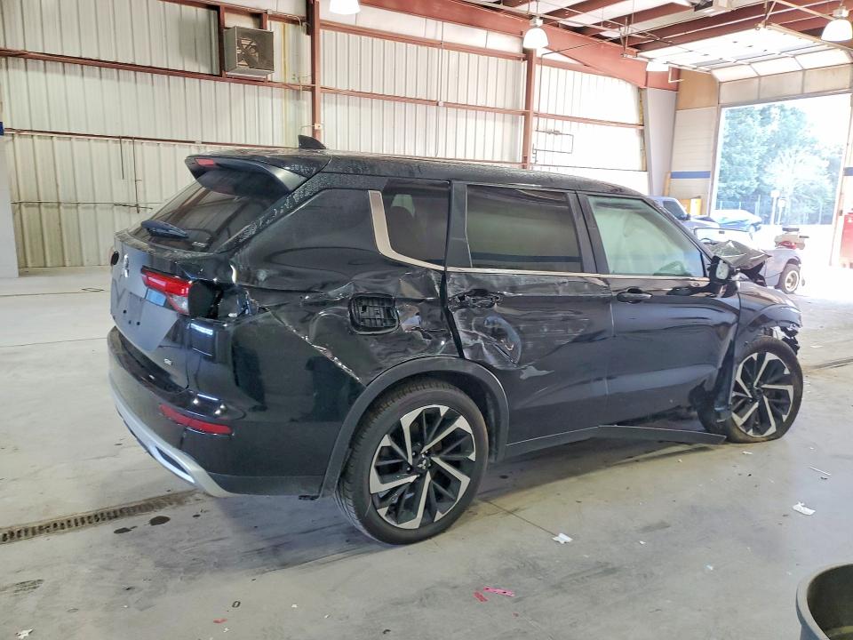 Aukcja sprzedaży 2024 Mitsubishi Outlander, vin: JA4J4VA85RZ060935, numer aukcji: 71174156