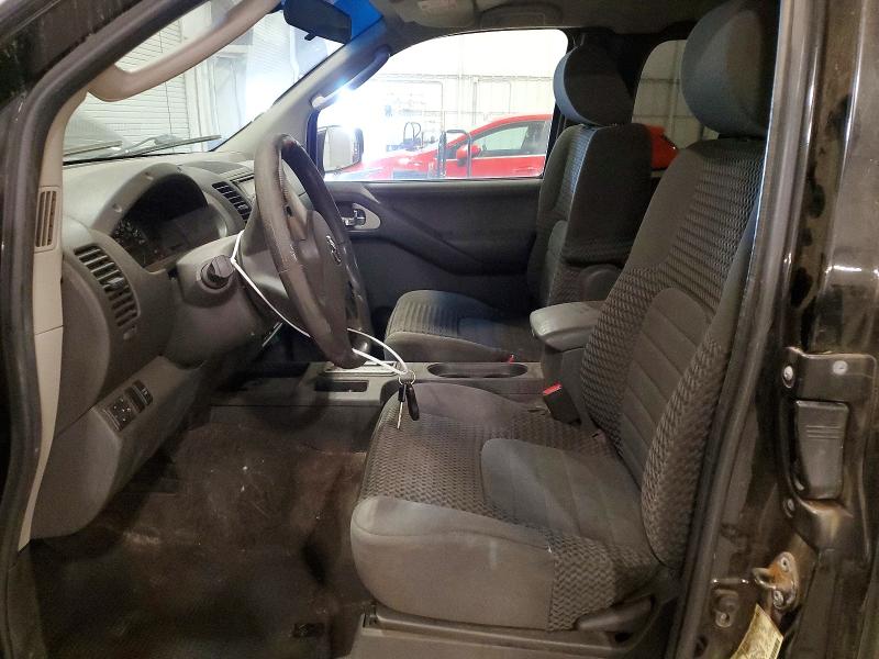 Aukcja sprzedaży 2008 Nissan Frontier, vin: 1N6AD06W98C447003, numer aukcji: 68762216