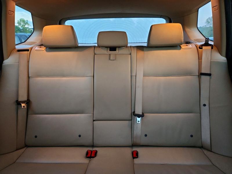 2012 Bmw X3 მანქანა იყიდება აუქციონზე, vin: 5UXWX5C56CL721242, აუქციონის ნომერი: 68496916