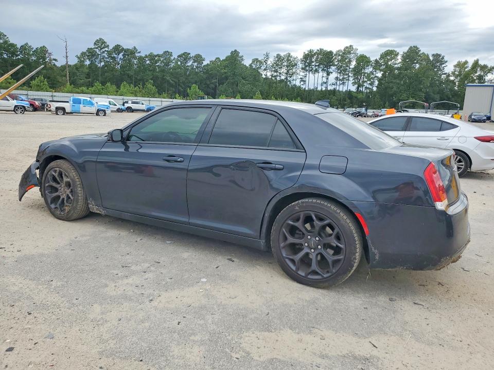 Продаж на аукціоні авто 2019 Chrysler 300, vin: 2C3CCAAG5KH565157, номер лоту: 68165636