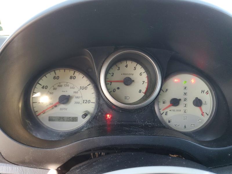 Продажа на аукционе авто 2002 Toyota Rav4, vin: JTEHH20V820172746, номер лота: 70603946