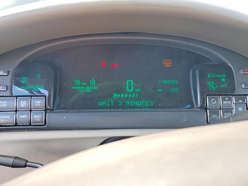 Aukcja sprzedaży 1999 Cadillac Deville, vin: 1G6KD54Y2XU720111, numer aukcji: 68300546