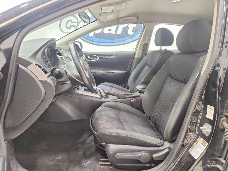 Aukcja sprzedaży 2019 Nissan Sentra, vin: 3N1AB7AP8KY426971, numer aukcji: 69053296