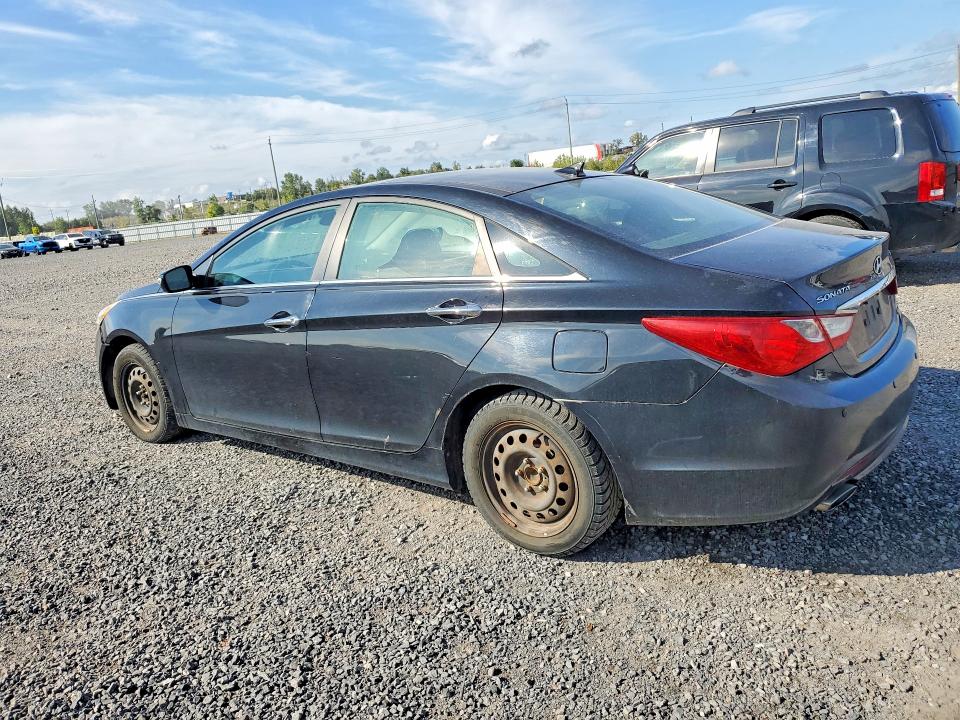 Продаж на аукціоні авто 2012 Hyundai Sonata, vin: 5NPEC4AB9CH394741, номер лоту: 69323916