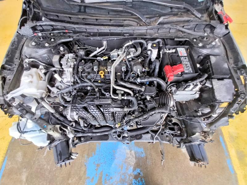 Продаж на аукціоні авто 2023 Nissan Altima, vin: 1N4BL4DV2PN315351, номер лоту: 68577546