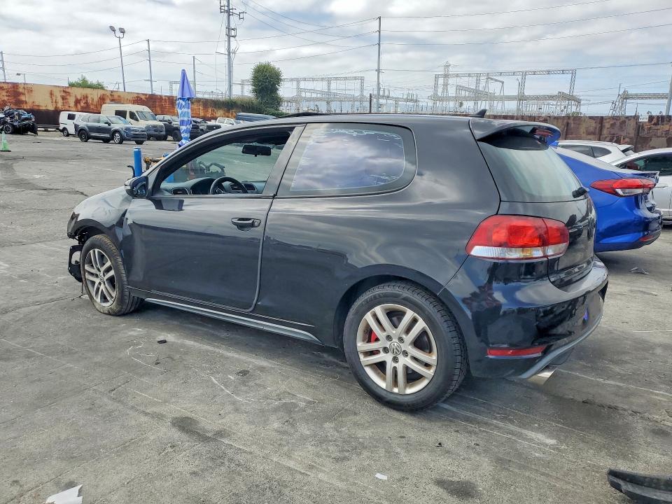 Продажа на аукционе авто 2010 Volkswagen Gti, vin: WVWFD7AJ1AW220339, номер лота: 68885526