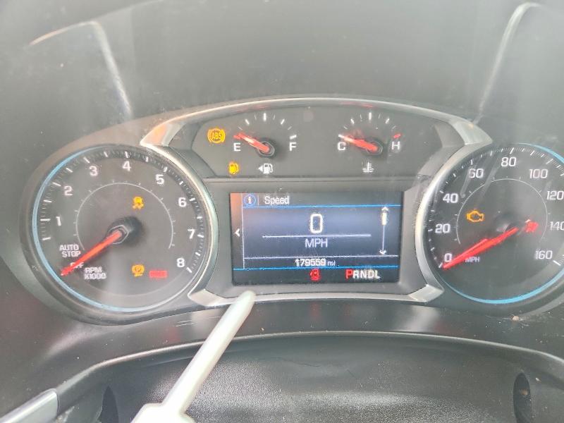 Aukcja sprzedaży 2019 Chevrolet Equinox, vin: 3GNAXLEX5KL242030, numer aukcji: 70650366