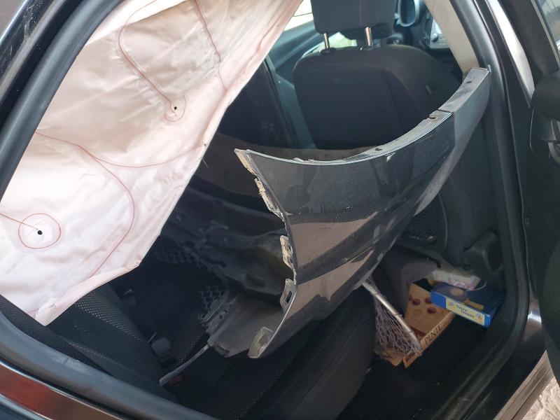 68358466 :رقم المزاد ، 2GNFLBE33F6364453 vin ، 2015 Chevrolet Equinox مزاد بيع