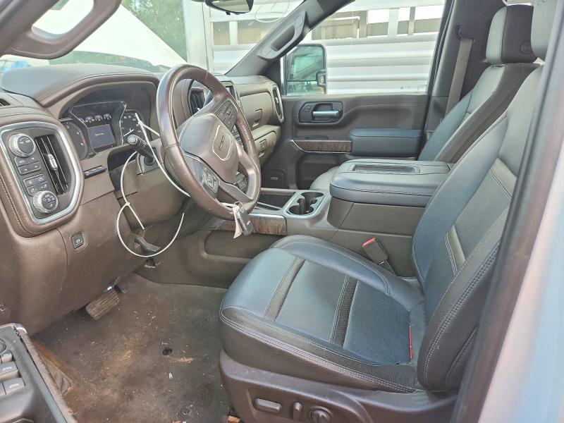 Продажа на аукционе авто 2021 Gmc Sierra, vin: 1GT49REY4MF230198, номер лота: 67524456