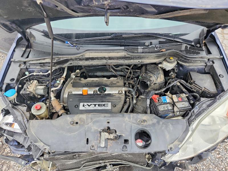 Продажа на аукционе авто 2009 Honda Cr-v, vin: 5J6RE48359L033547, номер лота: 69549486