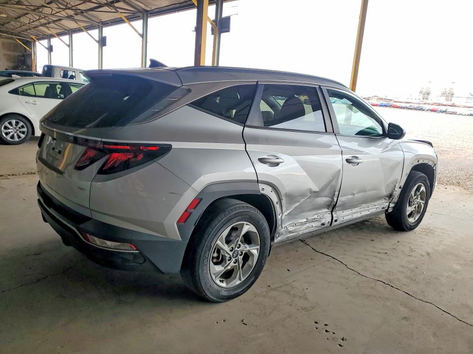 Продажа на аукционе авто 2024 Hyundai Tucson, vin: 5NMJBCDEXRH385649, номер лота: 70229876