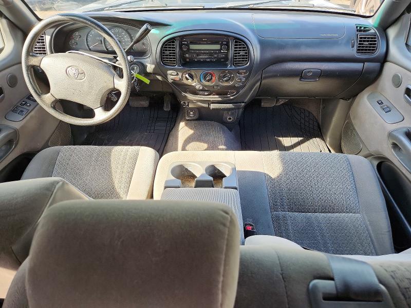 Aukcja sprzedaży 2005 Toyota Tundra, vin: 5TBBT44105S458113, numer aukcji: 69967796