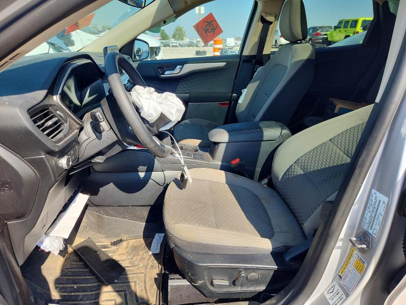 67564516 :رقم المزاد ، 1FMCU9G63LUB39399 vin ، 2020 Ford Escape مزاد بيع
