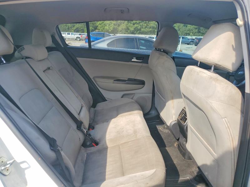 Продаж на аукціоні авто 2020 Kia Sportage, vin: KNDPM3AC9L7777480, номер лоту: 70300726