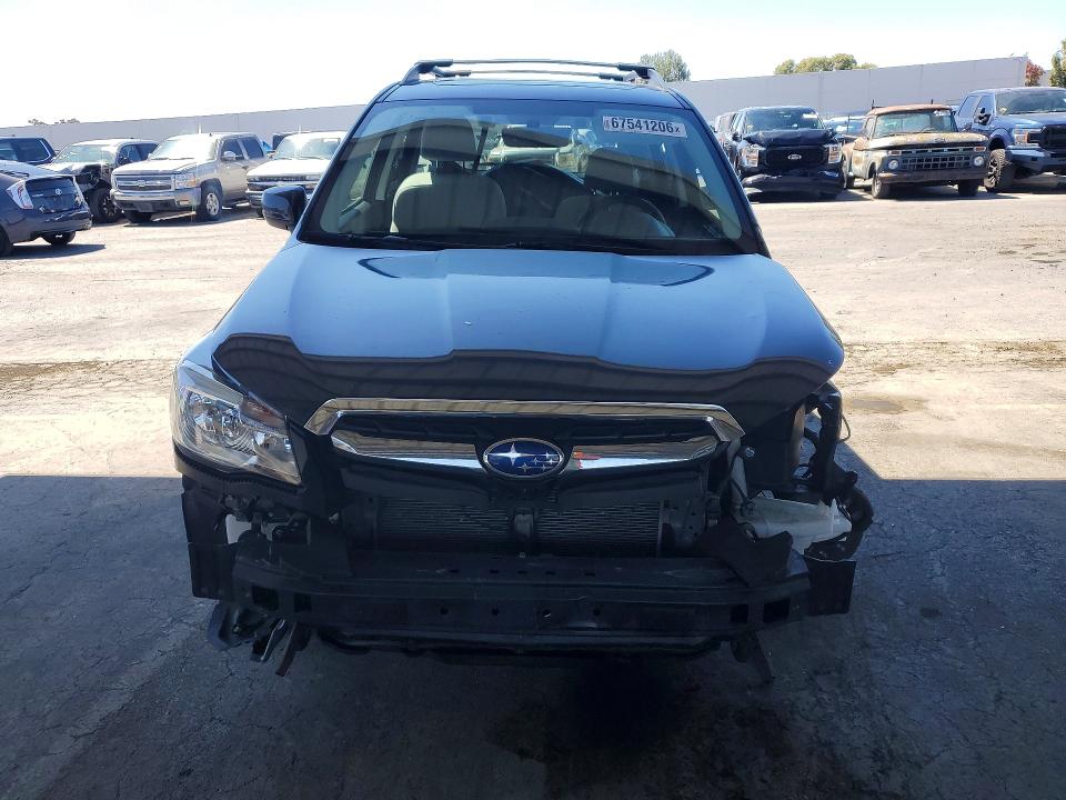 67541206 :رقم المزاد ، JF2SJAGCXHH509734 vin ، 2017 Subaru Forester مزاد بيع