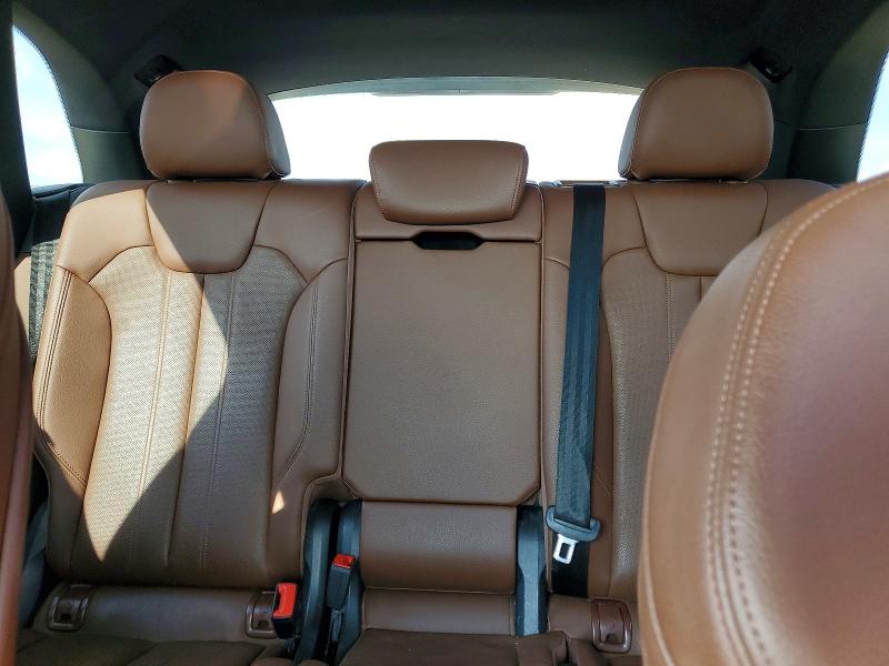 69798116 :رقم المزاد ، WA1BNAFY7J2190604 vin ، 2018 Audi Q5 مزاد بيع