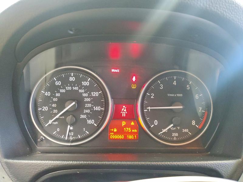 Aukcja sprzedaży 2011 Bmw 335, vin: WBAPL5C57BA919319, numer aukcji: 67416976