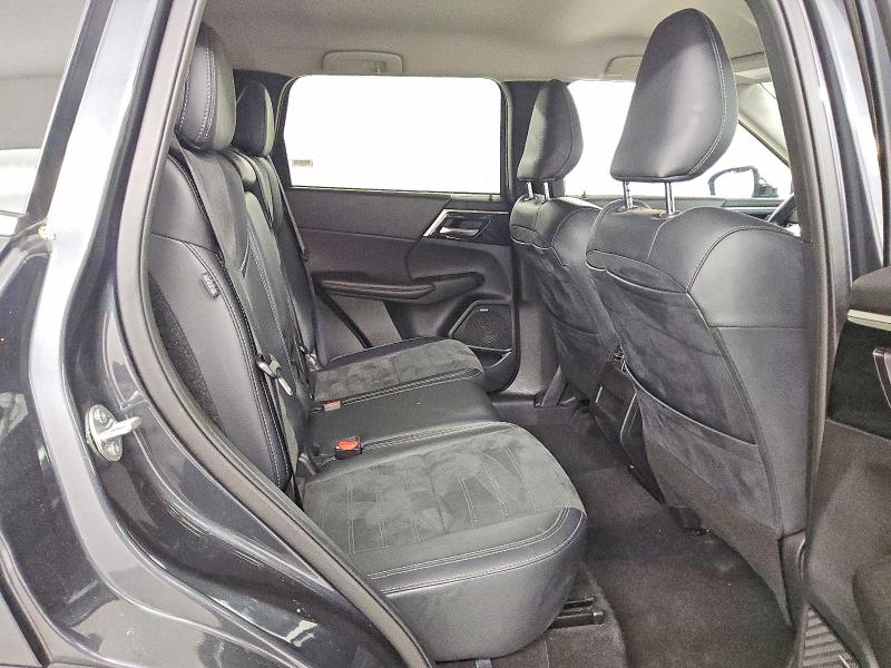 Продаж на аукціоні авто 2025 Mitsubishi Outlander, vin: JA4J4VA84SZ012476, номер лоту: 69378196