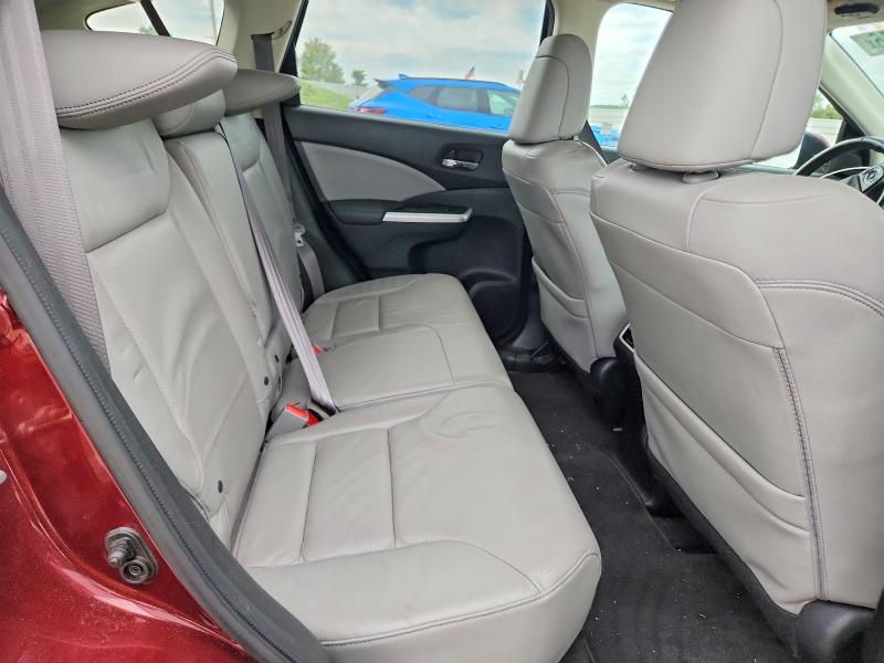 Aukcja sprzedaży 2016 Honda Cr-v, vin: 2HKRM4H78GH676245, numer aukcji: 68600676