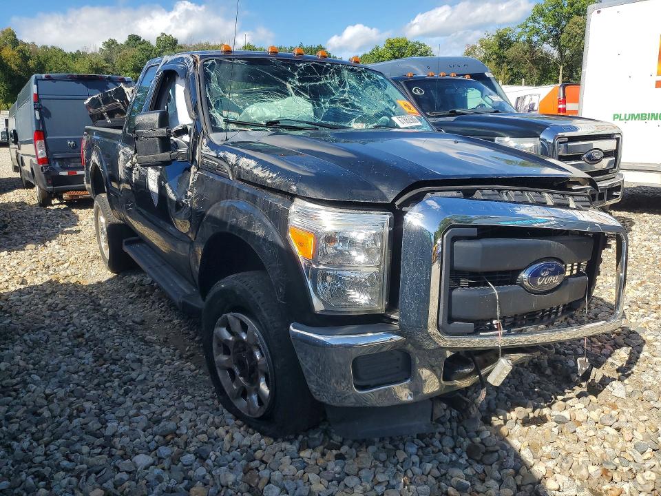 Aukcja sprzedaży 2015 Ford F350, vin: 1FT7X3B61FEB18437, numer aukcji: 67862686