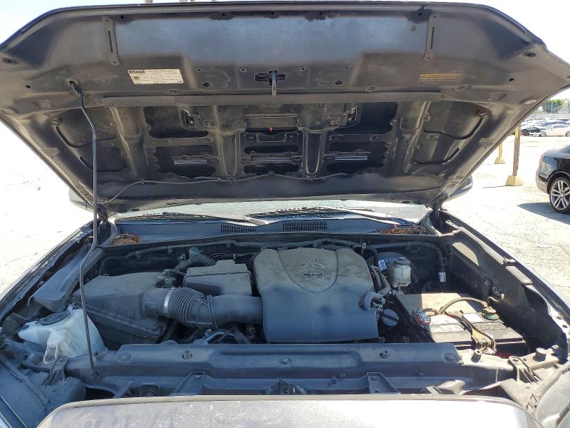67829236 :رقم المزاد ، 3TMCZ5AN9PM541372 vin ، 2023 Toyota Tacoma مزاد بيع