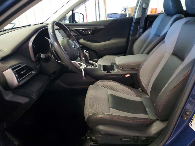 Aukcja sprzedaży 2020 Subaru Legacy, vin: 4S3BWAG65L3033795, numer aukcji: 68739576
