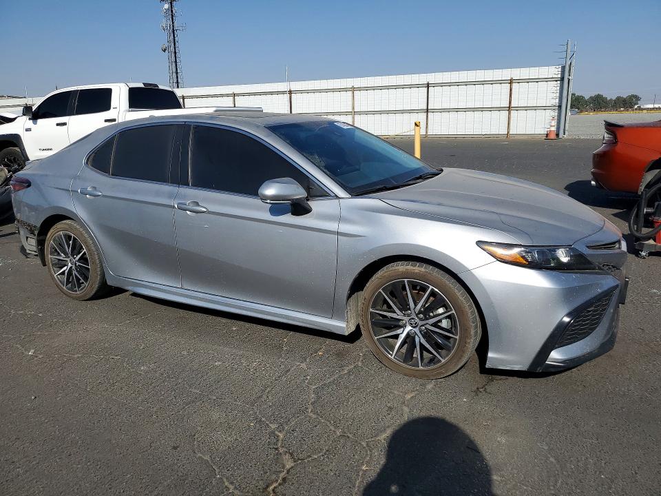 Aukcja sprzedaży 2023 Toyota Camry Hybrid, vin: 4T1S31AK5PU617267, numer aukcji: 67455456