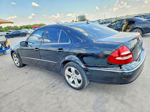 Продаж на аукціоні авто 2003 Mercedes-benz E, vin: WDBUF65J53A301073, номер лоту: 67111916