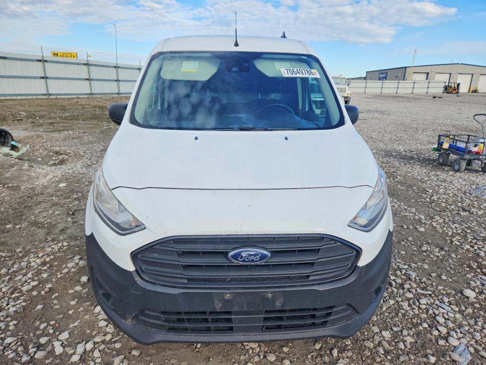 Продаж на аукціоні авто 2019 Ford Transit Connect, vin: NM0LS6E22K1402178, номер лоту: 70649786