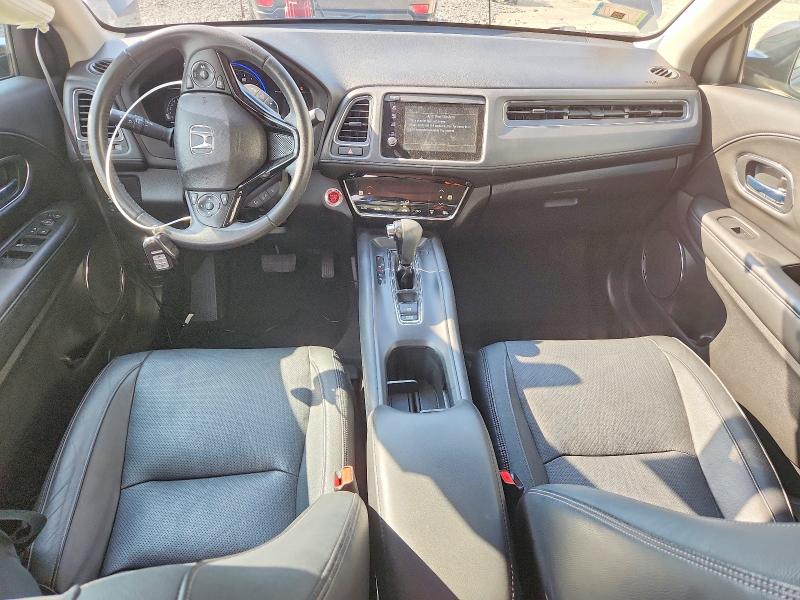 Aukcja sprzedaży 2019 Honda Hr-v, vin: 3CZRU6H70KM714950, numer aukcji: 67475936