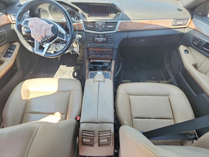 Aukcja sprzedaży 2013 Mercedes-benz E, vin: WDDHF8JB0DA690676, numer aukcji: 67330756