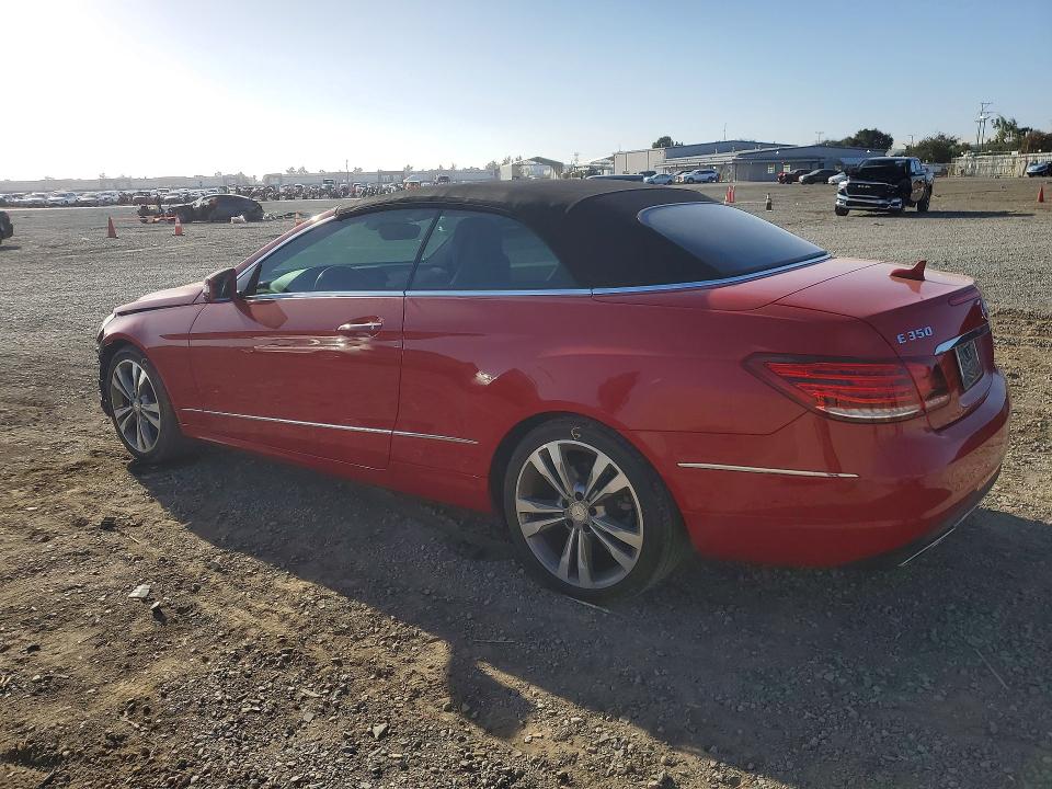 71296326 :رقم المزاد ، WDDKK5KF0EF225529 vin ، 2014 Mercedes-benz E مزاد بيع