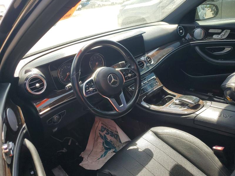Продажа на аукционе авто 2019 Mercedes-benz E, vin: WDDZF4JB4KA588307, номер лота: 68732436