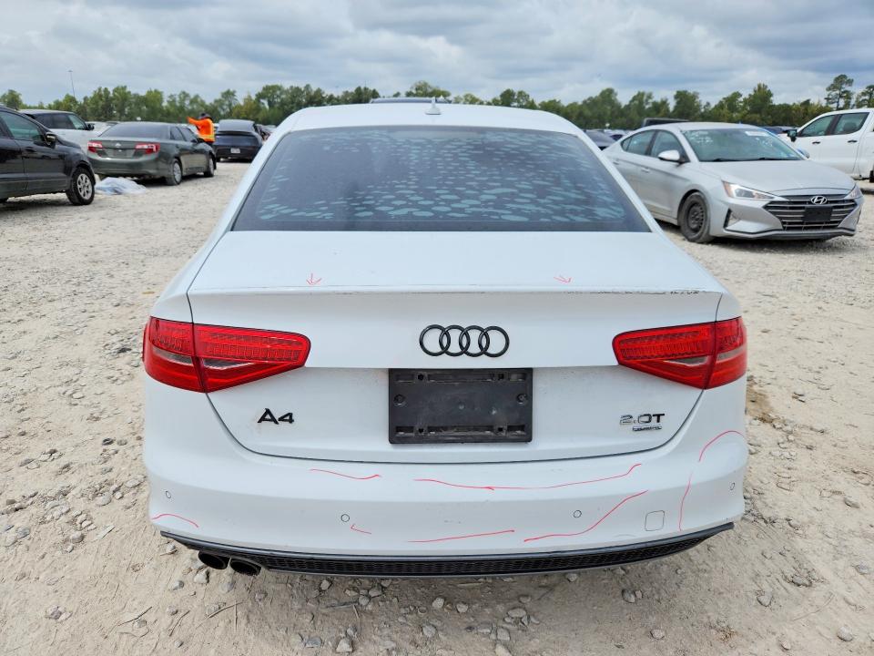 Aukcja sprzedaży 2014 Audi A4, vin: WAUFFAFL3EN007676, numer aukcji: 69210796