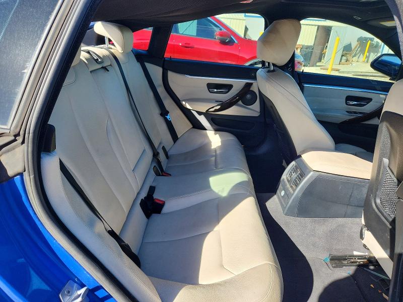 Aukcja sprzedaży 2015 Bmw 428, vin: WBA4A7C58FD414091, numer aukcji: 67904976