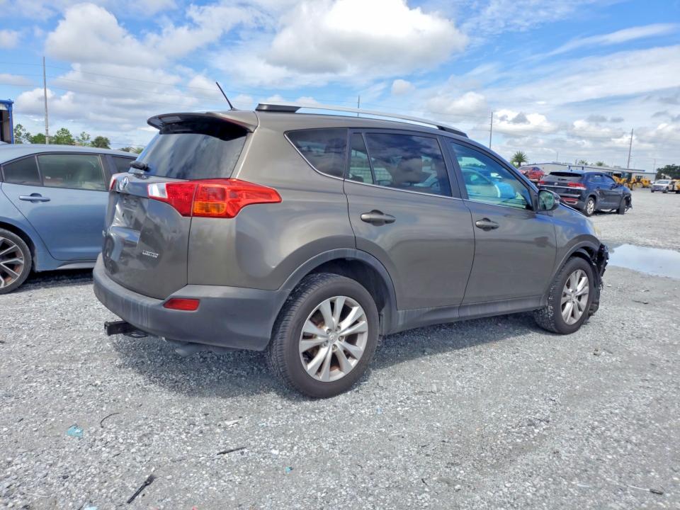 Продажа на аукционе авто 2013 Toyota Rav4, vin: 2T3YFREVXDW014211, номер лота: 67721396
